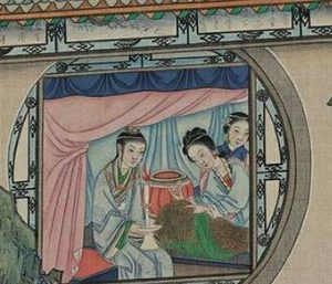 历史上慧娘是什么人？她的存在有何意义