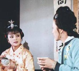 红楼梦中李纨与王夫人这对婆媳之间的关系怎么样？