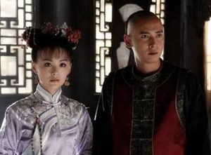 施公案第90回：访恶霸仓厂除害，行善事罗汉临凡