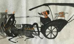 《论语》子张篇的原文是什么？怎么翻译？