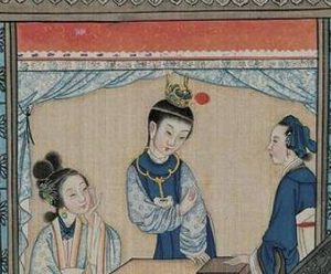 红楼梦中周瑞家的女儿为何会嫁给冷子兴？