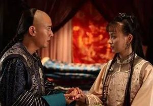 施公案第103回：众仓户巧蒙作弊，施大人复申牌示