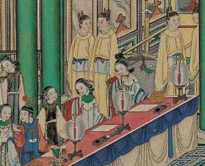 红楼梦中元春是什么结局？为何会被赐死？