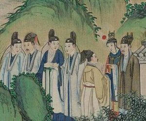 红楼梦贾政晚上为何会愿意留宿在赵姨娘这？