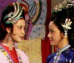 红楼梦中尤二姐嫁给贾琏后，都发生了哪些变化？