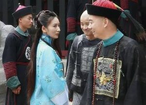 施公案第113回：飞山虎喝退群伙，众草寇拜叩大人