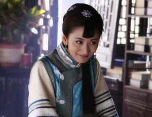 施公案第116回：刁氏女几年得利，张豹儿一旦遭擒
