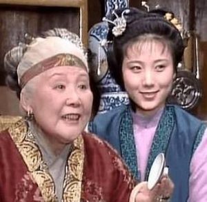 红楼梦鸳鸯到底是个什么样的女子？