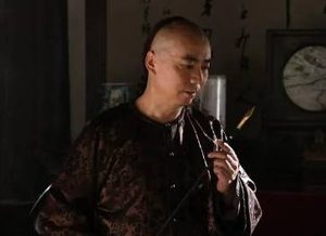 施公案第120回：传邻右曲直共证，听堂词泾渭皆分