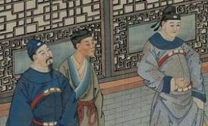 《红楼梦》王家真正的野心，反客为主领导四大家族