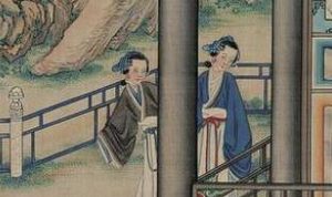 《红楼梦》尤老娘很美吗？为何尤氏父亲愿意娶她？