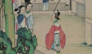 《红楼梦》王熙凤给过尤二姐机会，可惜她没珍惜