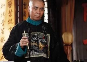 施公案第132回：关小西假请恶霸，赛郑恩暗算忠良