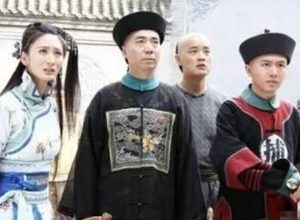 施公案第133回：朱光祖行刺遇友，黄天霸信义全交
