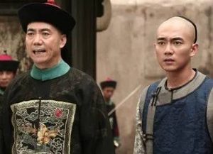 施公案第135回：关小西押送回衙，施大人候旨问罪