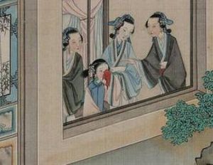 红楼梦中司棋大闹厨房的背后，有何真相