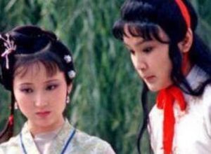 红楼梦中黛玉为何没有进入太虚幻境？原因是什么