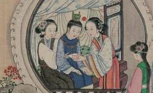 《红楼梦》晴雯的名字背后有什么深意？