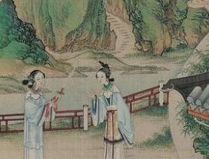 红楼梦中尤二姐的死与贾母之间有何联系？