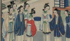 《红楼梦》为什么面对贾琏偷娶尤二姐，凤姐会那么慌？