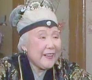 红楼梦中贾母如此偏爱薛宝琴的真实用意是什么？