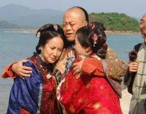 施公案第186回：宠美妾乐极生悲，送义仆绝情处死