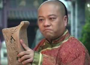 施公案第188回：怕刺客神眼留心，疑计全钦差遇险