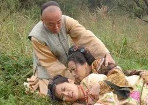 施公案第194回：遇妙药计全活命，换服色李昆访案