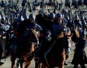 历史上夏侯渊是怎么死的？曹操说他是白地将军是为何？