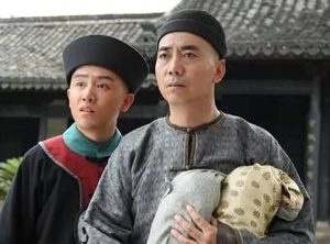 施公案第202回：教军场要犯被劫，静海城百姓遭殃