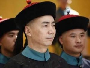施公案第204回：关小西私出救二李，活阎王力托千斤闸