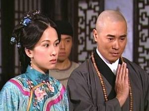 施公案第257回：施贤臣假神断山，黄天霸缴牌复命