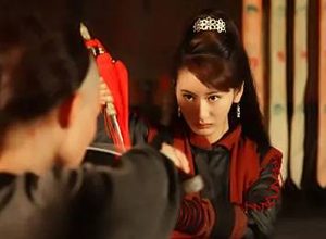 施公案第266回：施公为关小西议婚，李昆代郝素玉作伐