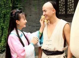 施公案第275回：施贤臣严讯赛门神，黄天霸巧捉郎如豹
