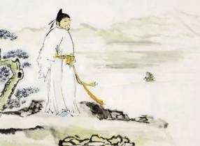 《曲江二首》的原文是什么？该如何理解呢？