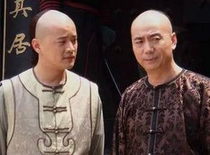 施公案第282回：于亮败走何路通，施公严讯毛如虎