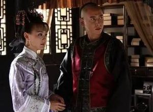 施公案第284回：逃强盗还去投强盗，嫉仇人偏遇有仇人