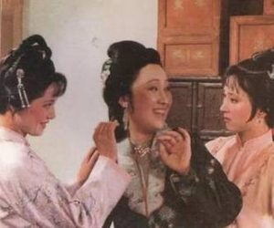 红楼梦中薛家一直借住在贾府到底是因为什么?