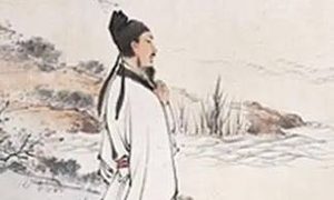 韩愈的《送杨少尹序》表达了一种什么感情？
