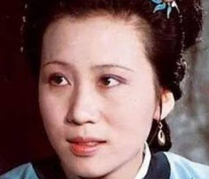 红楼梦刘姥姥第二次进荣国府逛潇湘馆时，为何一直夸书房？