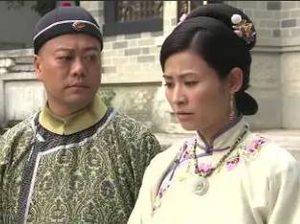 施公案第294回：余成龙激走褚标，贺人杰智诱任勇