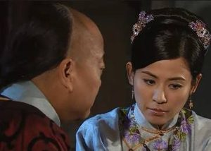 施公案第303回：抱布贸丝贤臣私访，叩门投宿豪士泄机