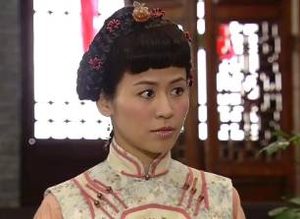 施公案第307回：漕督府老褚标献计，招贤镇金大力卖拳