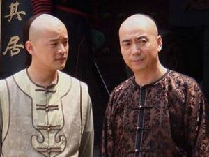 施公案第311回：韩侯庙英雄救弱女，花神祠太岁活遭殃