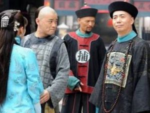 施公案第325回：贺人杰巧计败赛花，郝素玉软锤打殷勇
