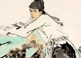 《终南山》该如何理解？创作背景是什么？