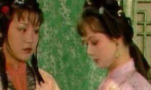看似与世无争的史湘云，也要装傻充愣的时候
