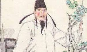韩愈《送区册序》的原文是什么？如何理解？