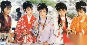 四大名著最动人的60句话：道尽人生滋味