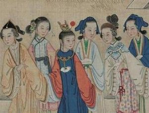 红楼梦金玉良姻之说是怎么来的?为何说是假的？